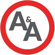 A&A Parking Services Logo